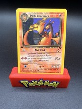 Dark Charizard [1st Edition] #21 Prices | Pokemon Team Rocket | Pokemon  Cards