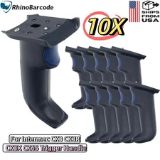 10X Gun Trigger Pistol Grip Handle for Intermec CK3 CK3R CK3X CK65 203-879-003