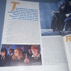 Entertainment Weekly Magazine July 2007 Illustrated Harry Potter Order Phoenix — photo 4