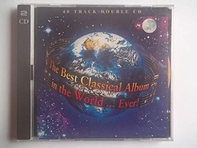 The Best Classical Album in th - GOOD