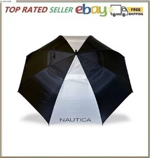Nautica 2 Pk Golf Umbrella Set - Assorted Coors