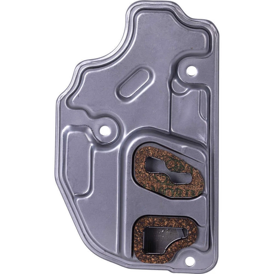 Kit de filtro de transmisión automática para Volkswagen Rabbit Beetle Passat 2006-2011 PIEZAS PLUS Foto 3 de 4