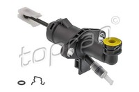 Topran Geberzylinder Kupplung 110 793 FüR FOX VW Golf Polo A3 1J1 1J2 Audi 1J5 4