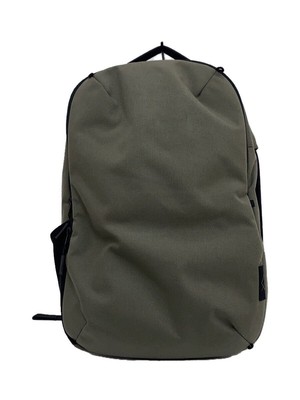 WEXLEY Backpack Nylon KHK