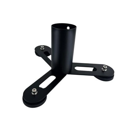 ALLICAVER Starlink Mini Magnethalterung, Starlink Mini Halterung, stark magnetisch - Bild 1 von 7