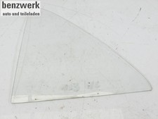 Mercedes W123 Limousine Dreieckscheibe T&uuml;r hinten links klar 1237351909 ??