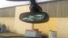 Retroviseur intérieur Peugeot 807