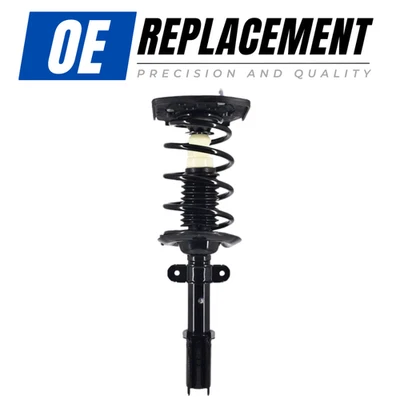 ENSEMBLE JAMBE FORCE ARRIÈRE DROITE POUR BUICK CENTURY REGAL PONTIAC GRAND PRIX - Photo 1/4