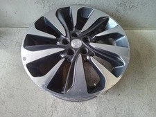 17-22 ENCORE OEM 18x7 Aluminum 10 Spoke Black Inlay Wheel 4776B Rim RRU 296190