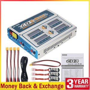 Cq3 Charger | eBay