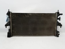 Radiateur Citroen JUMPER