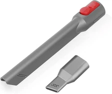 Crevice Tool Vacuum Attachments Compatible with Dyson V15 V12 V11 V10 V8 V7 Gen5
