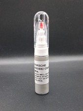 PORSCHE KREIDE/ CRAYON M9A CHIP/ SCRATCH PAINT TOUCH UP PEN/ BRUSH 
