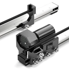 Electric Arrow Saw, Carbon Arrow Cutter with 2x Resin Saw Blade, Adjustable 4...