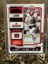 🏈 2023 Panini Contenders Football – 108 Card Lot, Stroud RC, Auto, Swatches