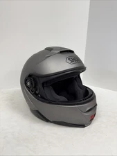 Shoei Neotec 2 Matte Deep Grey Large