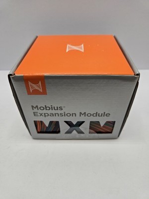 Neptune Systems Apex MXM Module Mobius Wireless Module Used