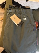 Nike ACG Smith Summit Cargo Pants Deep Jungle Green FN0428-328 Men  s Size 2XL