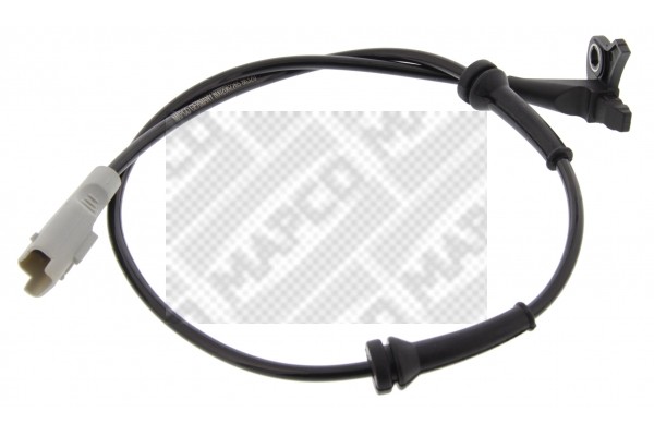 Raddrehzahlsensor Vorne Links Rechts FüR Peugeot 307 3AC 3B 3E 3H 2000-2005-image