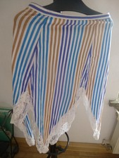 Carnival Skirt / Dress Up / Special Occasion