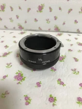 NIKON M2 JAPAN Close-up Ring