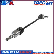 For 2011-2015 Chevrolet Cruze 1.4L 1.8L Front...