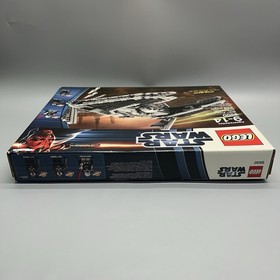 LEGO 9500 Star Wars Sith Fury-Class Interceptor New Factory Sealed