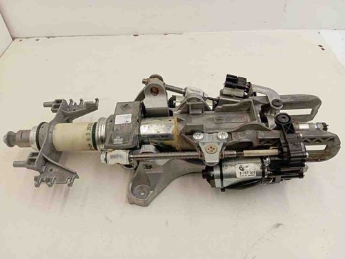 BMW 5 F10 Lenkmechanismus 6787926 3.00 Diesel 2016 31152147