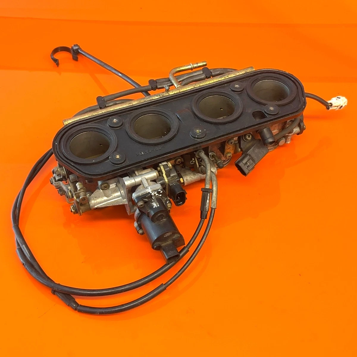 Kawasaki Motorcycle Fuel Injectors & Main Jets for Kawasaki Ninja