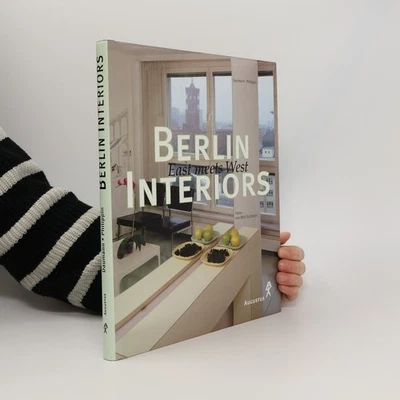 Berlin Interiors. East Meets West. | Judith Daumann - Bild 1 von 4