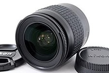 Nikon NIKKOR 28-80mm f/3.3-5.6 Nikon F Mount Zoom Lens