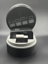 GoPro Hero 12 Black Action camera with Custom case 3D printed