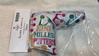Scotty Cameron 2018 Holiday Wrapping Paper Headcover - BNIB