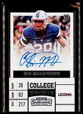 2017 Panini Contenders Draft Picks #221 Obi Melifonwu