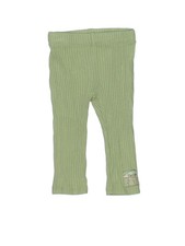 Star Wars Girls Green Active Pants 3-6 Months