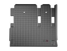 WeatherTech Cargo Liner Trunk Mat for Metris/Vito - Black