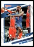 Shai Gilgeous-Alexander 2021-22 Donruss #23 Thunder NBA READ FREE SHIPPING