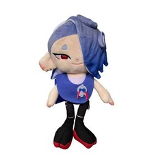 9" Shiver Plush Toy, Splatoon 3 Soft Stuffed Doll Game Collectible Gift