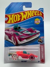 Mad Drip - 2026 Hot Wheels Sweet Rides 5/5 197/250 - SEE COMBINED OFFERS #A-2