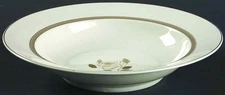 Rosenthal - Continental Rosenthal Rose Rimmed Soup Bowl 538782