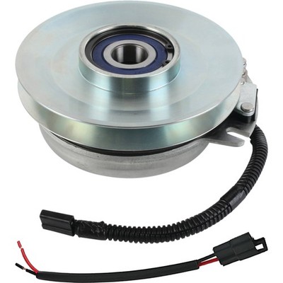 PTO Clutch For Dixie Chopper 500056 - Free Upgraded Bearings - OEM Upgrade
