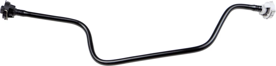 HEATER HOSE 02-2662 FOR AUDI Q5/Van/SUV CJCA/CJCB/CSUB/CAGB 2.0L 4cyl Q5 SUV - Image 2 of 4