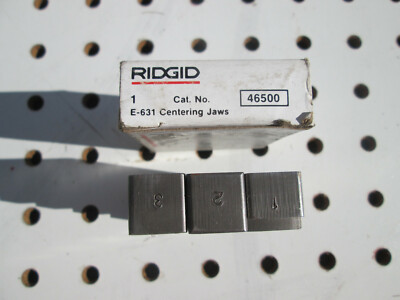 Pipe Threaders & Dies - Ridgid 535 Dies