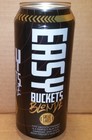 Easy Buckets Blonde 16oz can - Great Lakes Brewing Cleveland Cavalier 2024 EMPTY — photo 3
