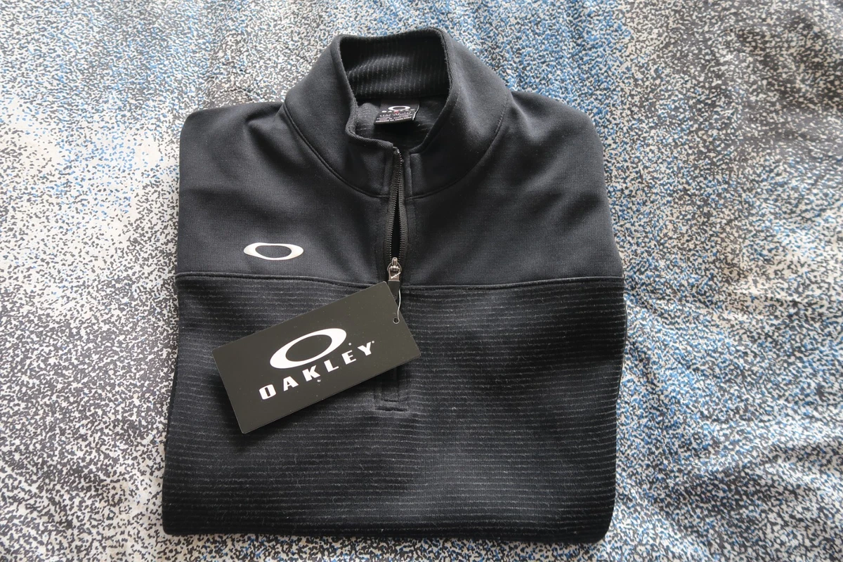 Oakley gridlock deals pullover