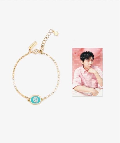 ENHYPEN SUNOO BIRTHDAY WISH BRACELET NEW No Photocard - Picture 3 of 3