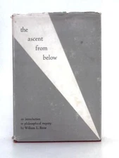 The Ascent From Below (William L. Reese - 1959) (ID:63514)