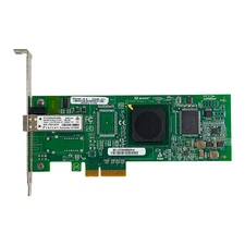 Genuine Dell QLE2460 PX2510401-60 B Single Port PCI-E Card FTLF8524E2KNL