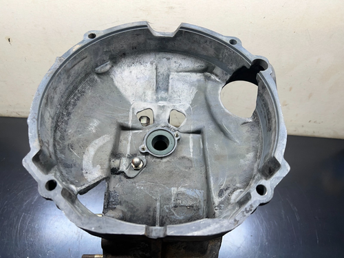 Porsche 914 901 Transmission Case Gearbox Housing 914/11HA0029611 - Picture 15 of 21