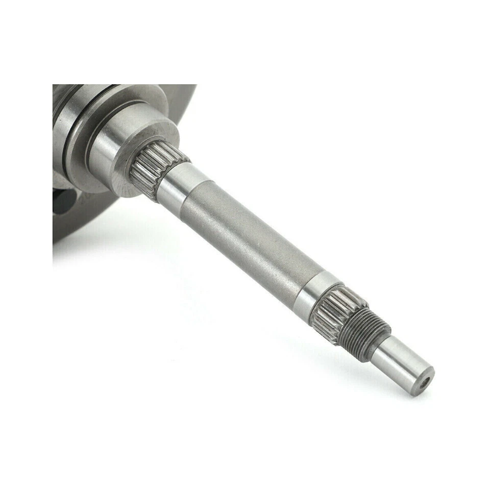 Para Yamaha Grizzly Rhino 700 bateria transportadora de embreagem YXR 700 2008-2012 nova - Imagem 3 de 4